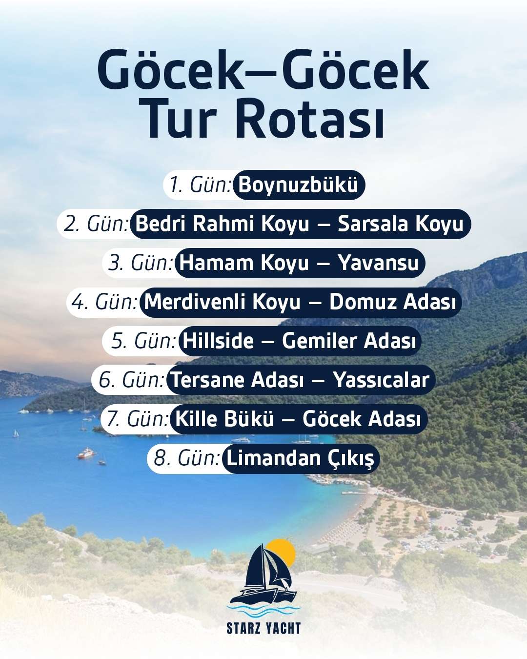 Göcek - göcek Turu1 (1)